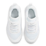 Nike Omni Multi-Court Jnr Girls White