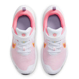 Nike Downshifter 12 Jnr Girls White