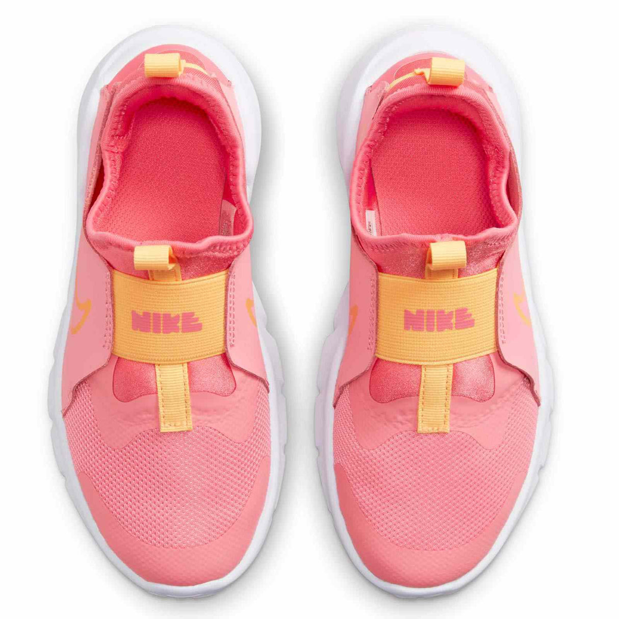 Nike Flex Runner 2 Jnr Girls Pink