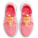 Nike Flex Runner 2 Jnr Girls Pink