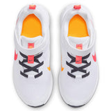 Nike Revolution 6 Jnr Girls White