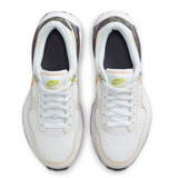 Nike Air Max SYSTM Boys White