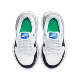 Nike Air Max SYSTM Boys White