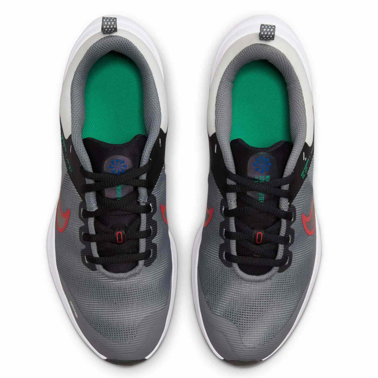 Nike Downshifter 12 Boys Grey