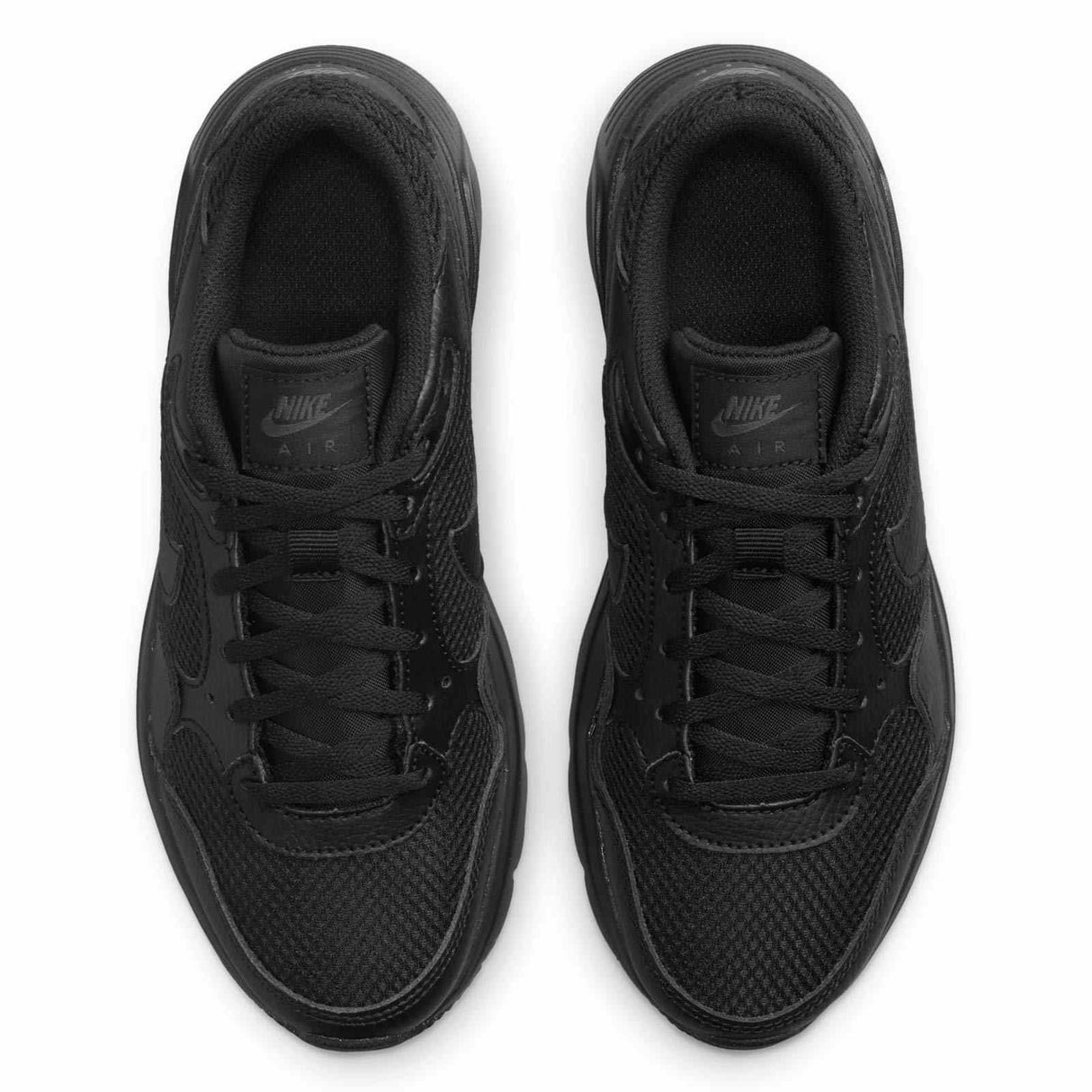 Nike Air Max SC Boys Black