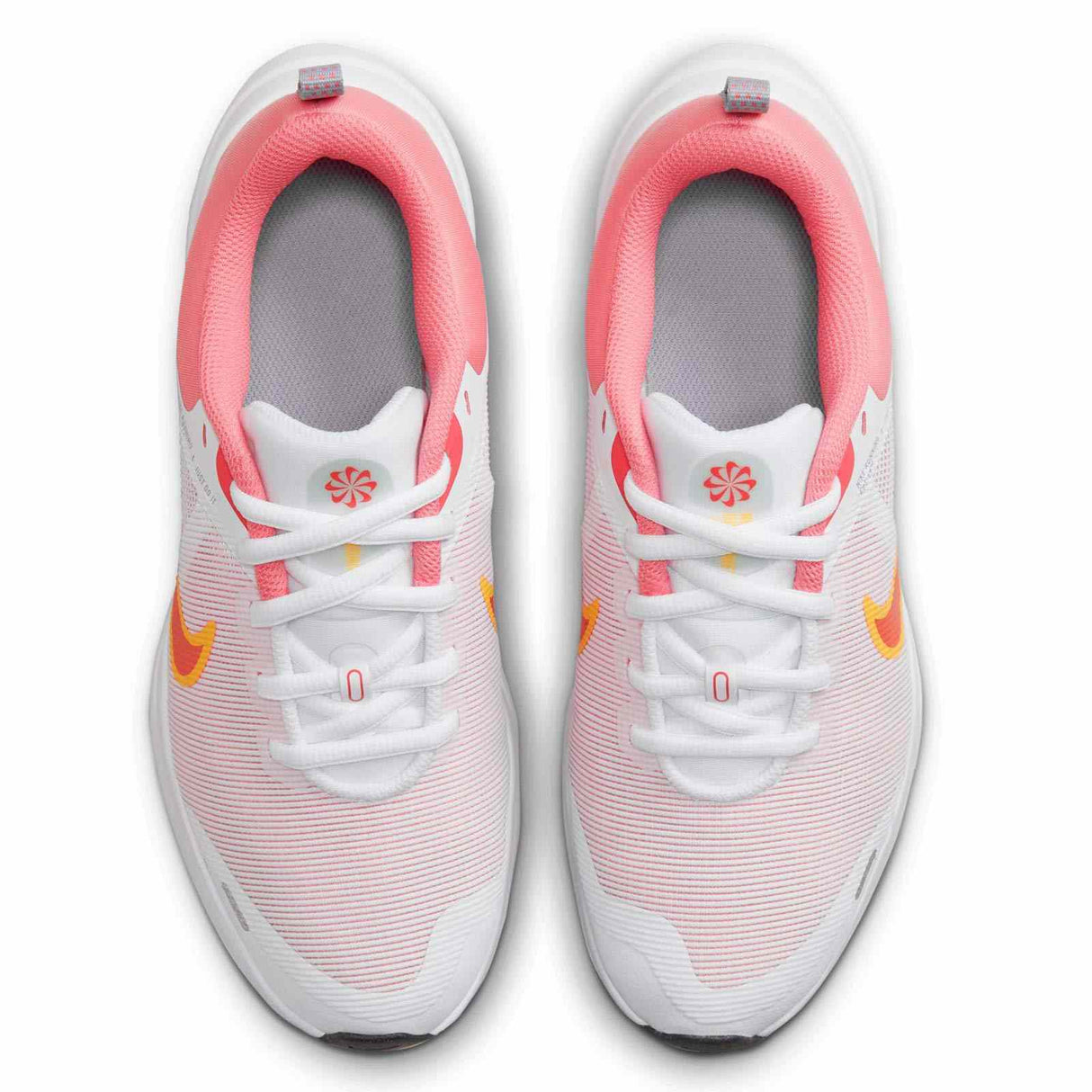 Nike Downshifter 12 Girls White