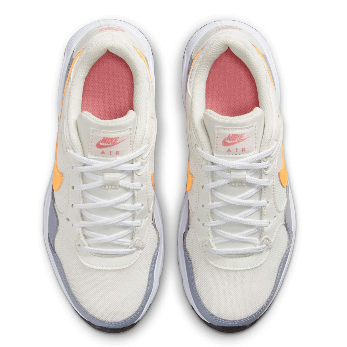 Nike Air Max SC Girls White