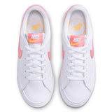 Nike Court Legacy Girls White