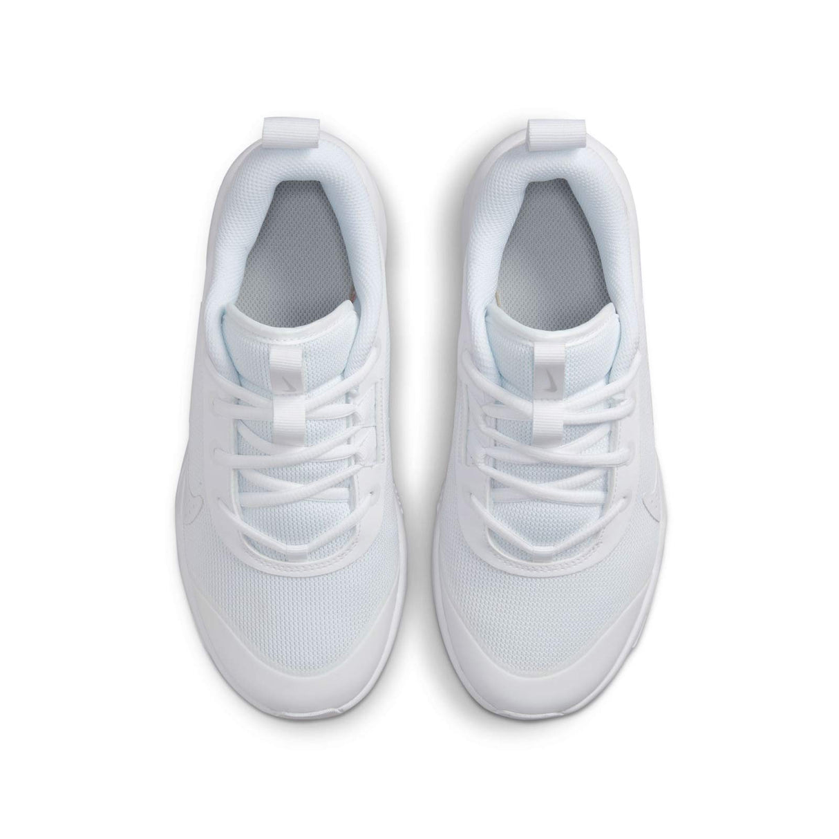 Nike Omni Multi-Court Girls White