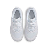 Nike Omni Multi-Court Girls White