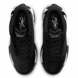 Nike Jordan Max Aura 4 Kids Black