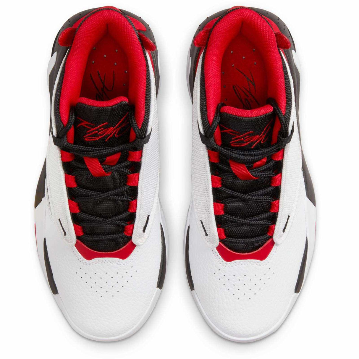 Nike Jordan Max Aura 4 Kids White