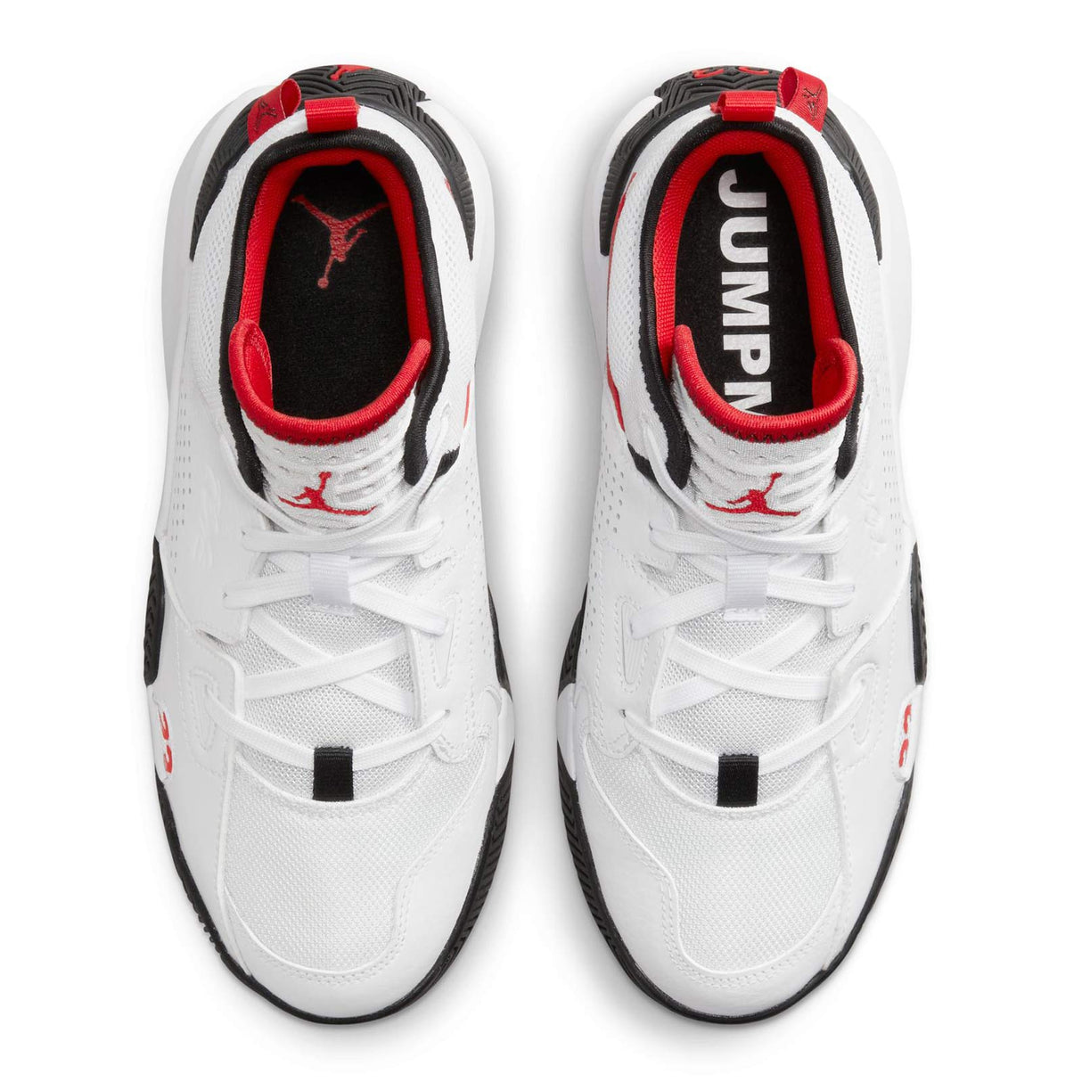 Nike Jordan Stay Loyal 2 Kids White