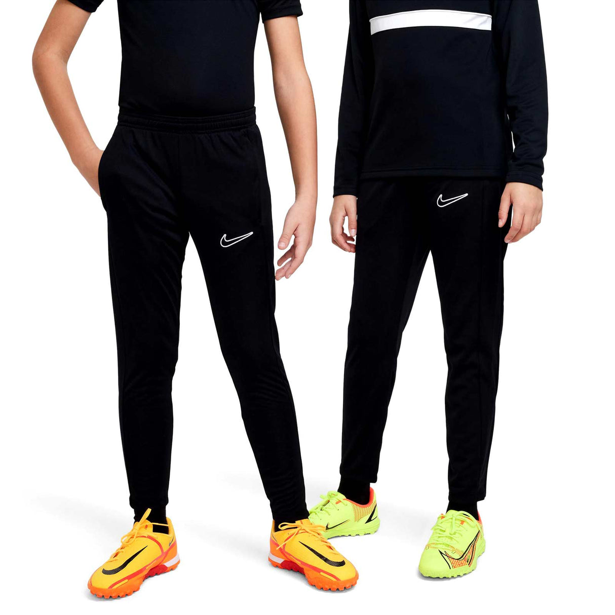 Nike Boys DF Acad 23 Pant KPZ Black