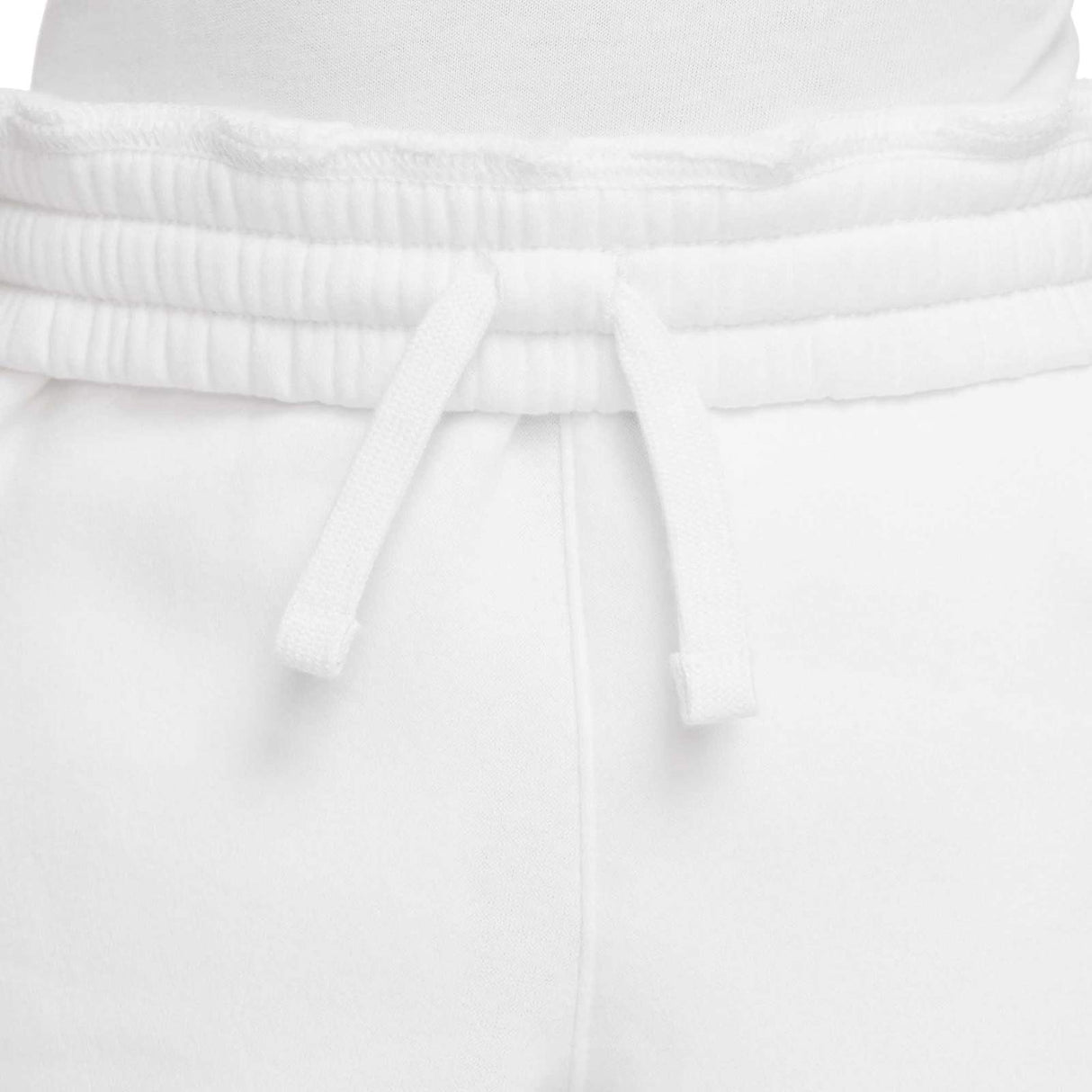 Nike Boys NSW Repeat SW Fl Short White