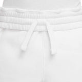 Nike Boys NSW Repeat SW Fl Short White