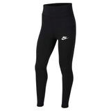 Nike Girls NSW Fav HW Legging Black