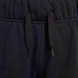 Nike Girls Sportswear Club Short Black