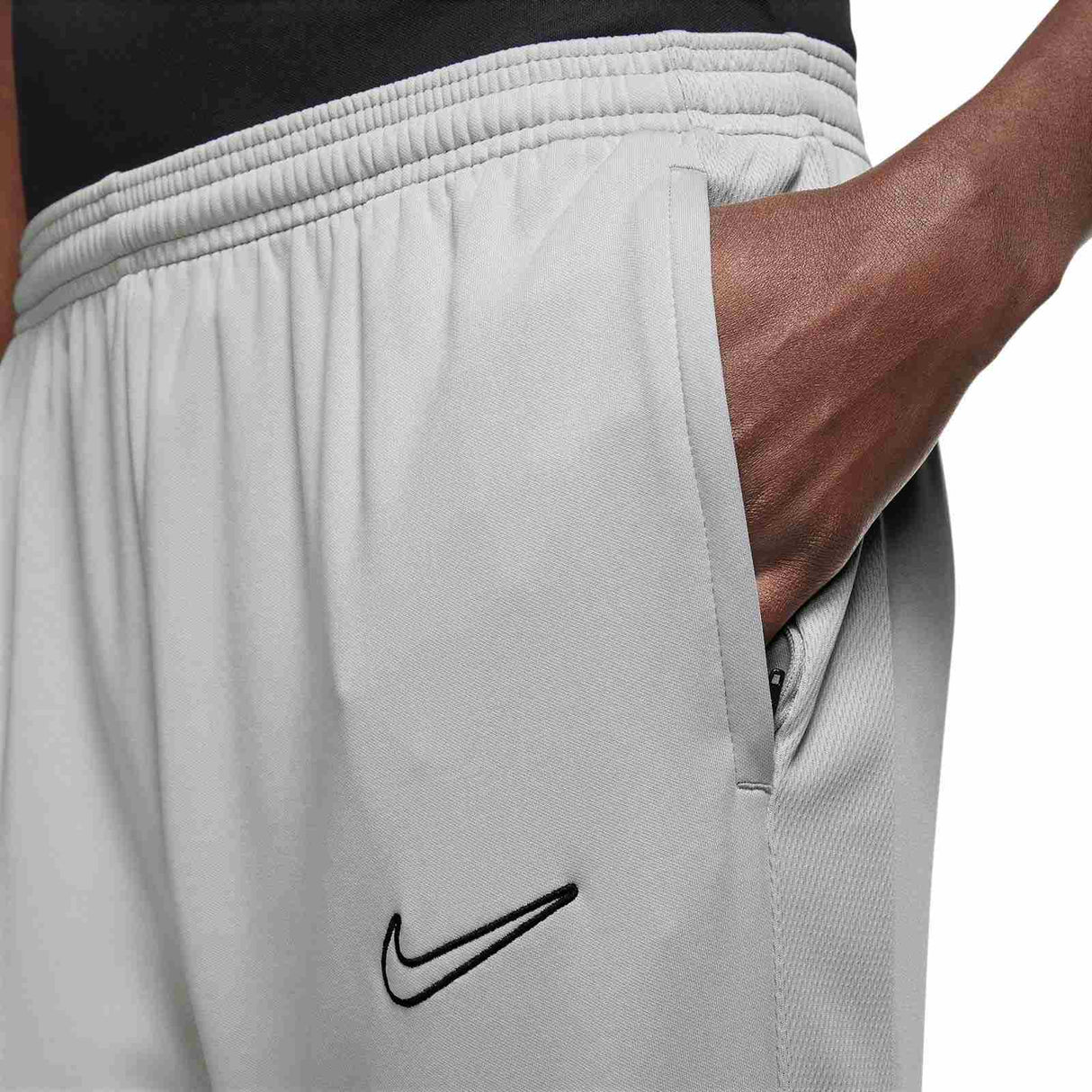 Nike Wmns DF Acad Pant Grey