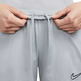Nike Wmns DF Acad 23 Short Branded Grey