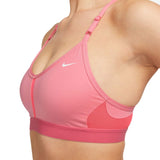 Nike Wmns Indy Bra Pink