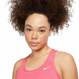 Nike Wmns Swoosh Bra Pink