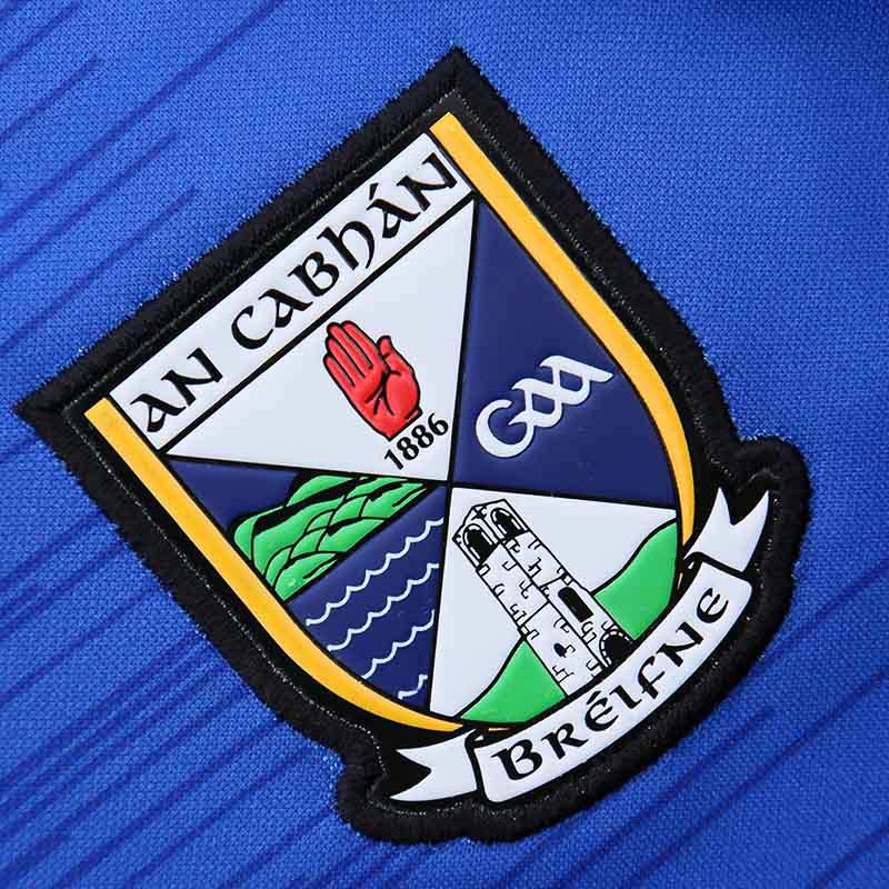 O'Neills Cavan 23 Home PF Jersey Blue