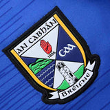 O'Neills Cavan 23 Home PF Jersey Blue
