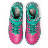 Umbro Rapture Jnr TF Boots Pink