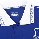Hummel Everton 23 Home Jersey Blue