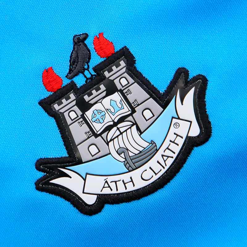 O'Neills Dublin 23 Home Jersey Blue