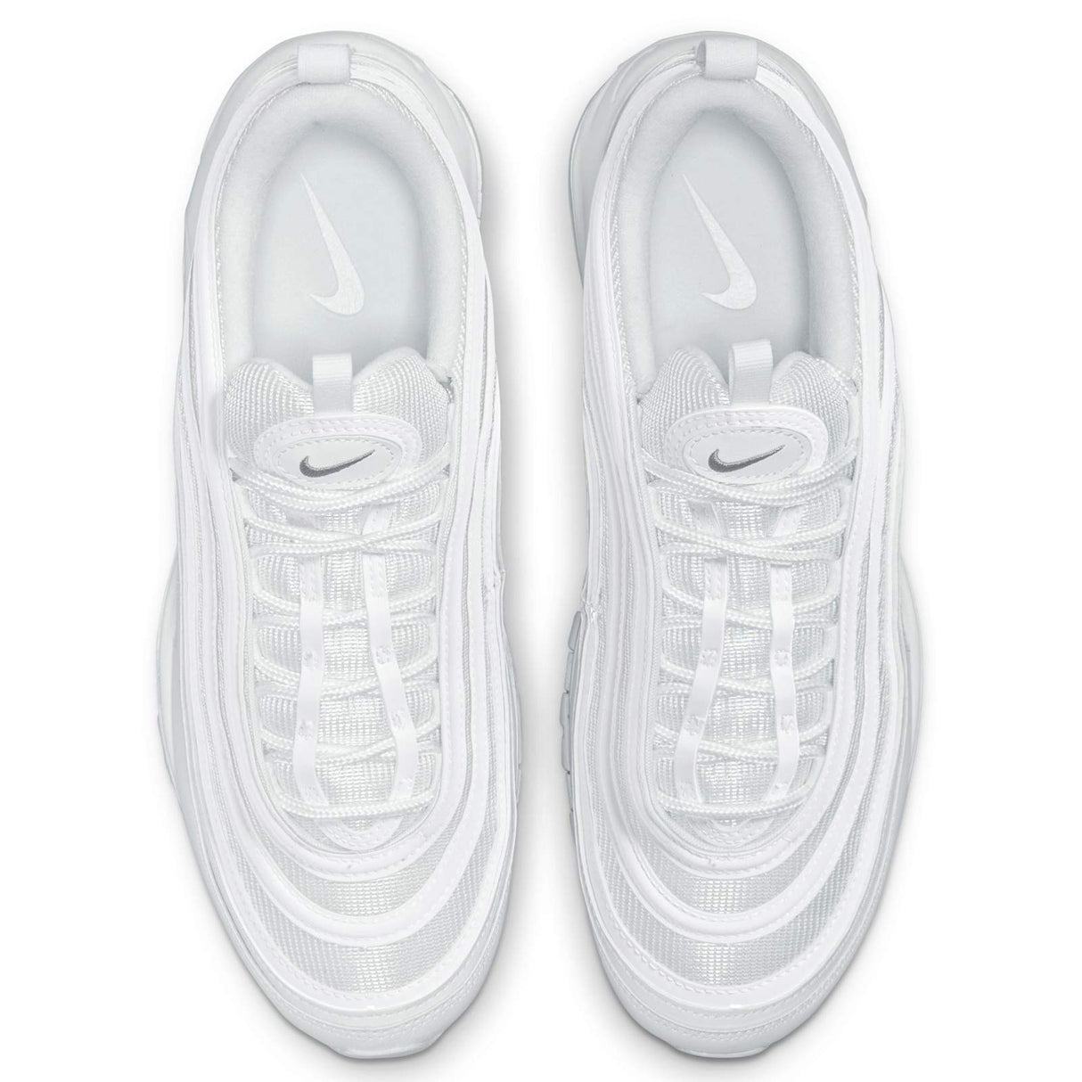 Nike Air Max 97 Mens White