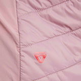 McKinley Wmns Sansa HYB Vest Pink