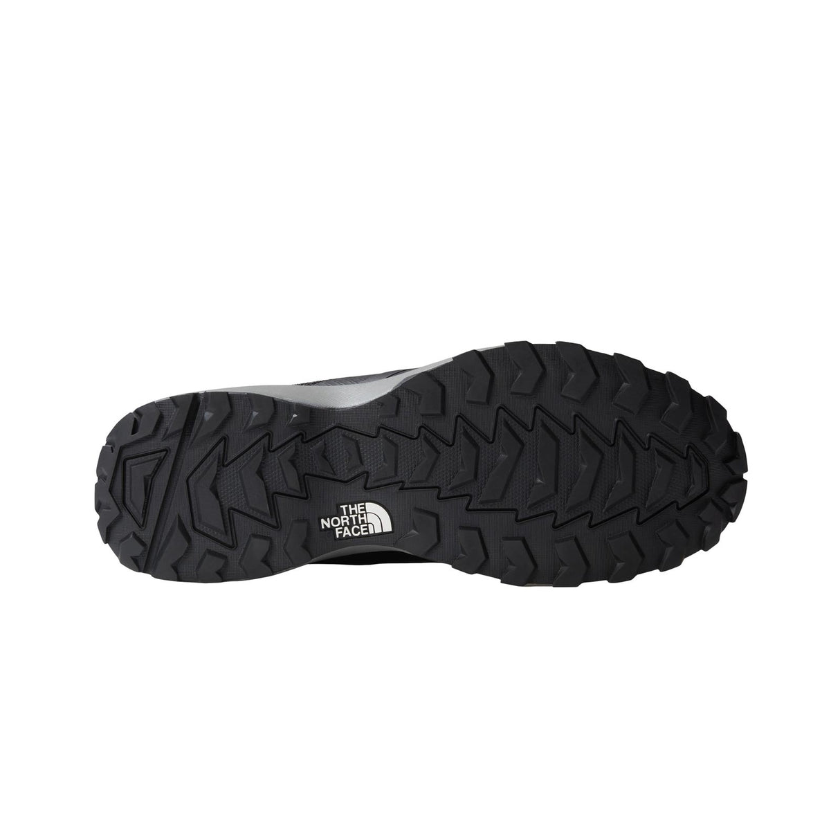 TNF Cragmont Mid WP Mens Black/Blue