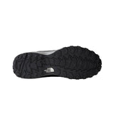 TNF Cragmont WP Mens Black/Grey