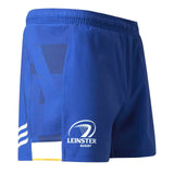 Castore Leinster 23 Pro Home Shorts Navy
