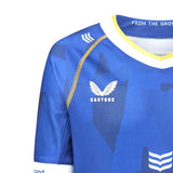 Castore Leinster 23 Kid Home Jersey Blue