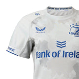 Castore Leinster 23 Wmn  Away Jersy Gry
