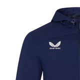 Castore Leinster 23 Rain Jacket Navy