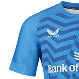 Castore Leinster 23 Scrum Jersy Mid Blu