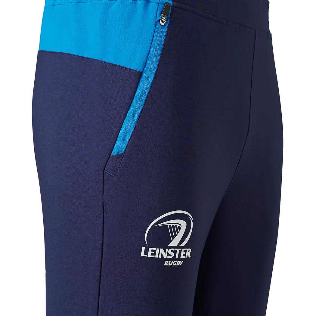 Castore Leinster 23 Travel Pant Navy