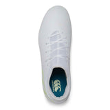 CANTERBURY SPEED INFINITE TEAM SG AU WHT