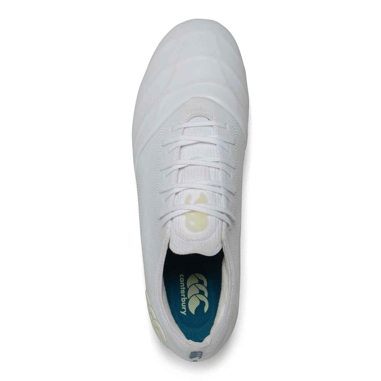 Canterbury Phoenix Genesis Elite SG Wht