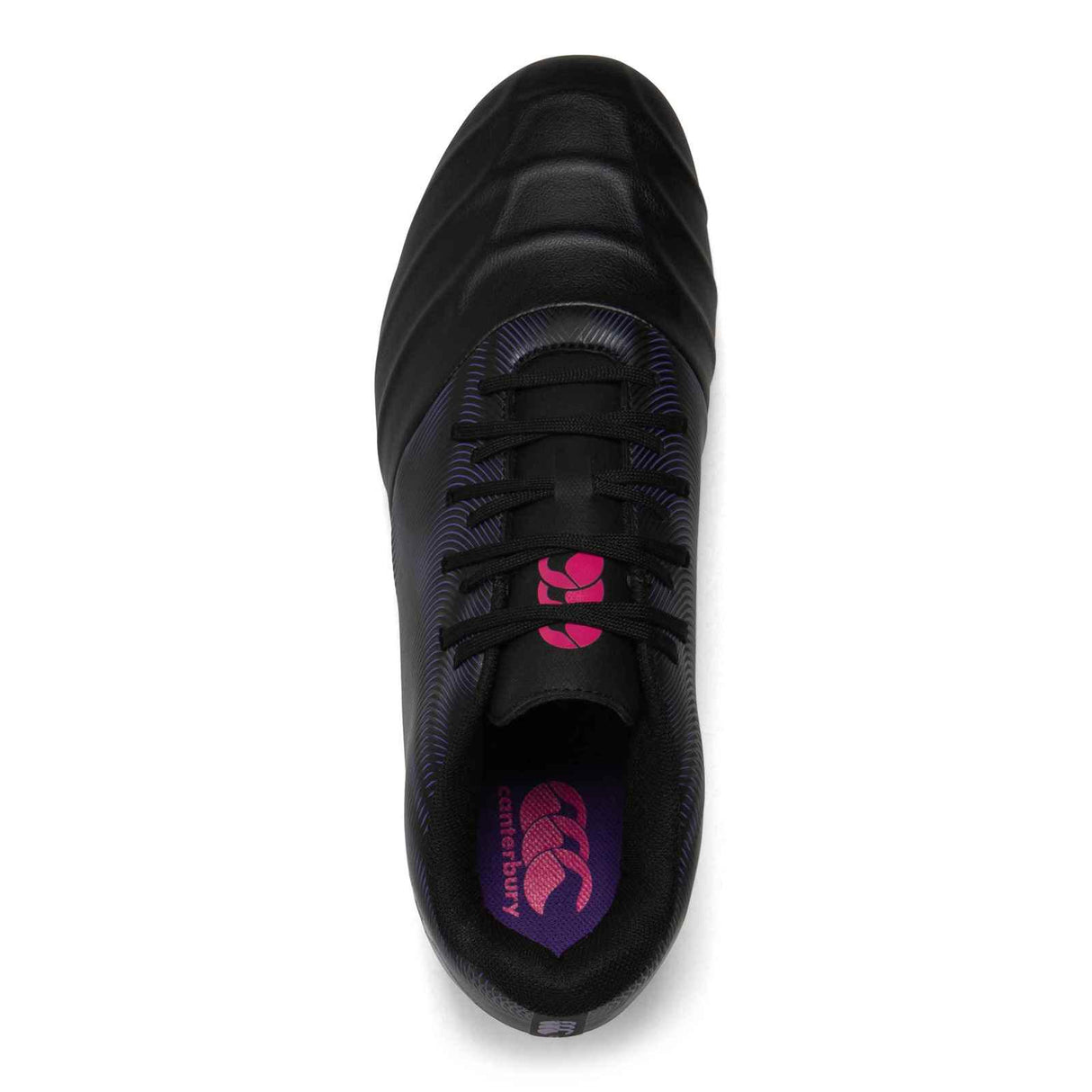 Canterbury Phoenix Genesis Team SG Black