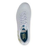 Canterbury Speed Infinite Kids FG White