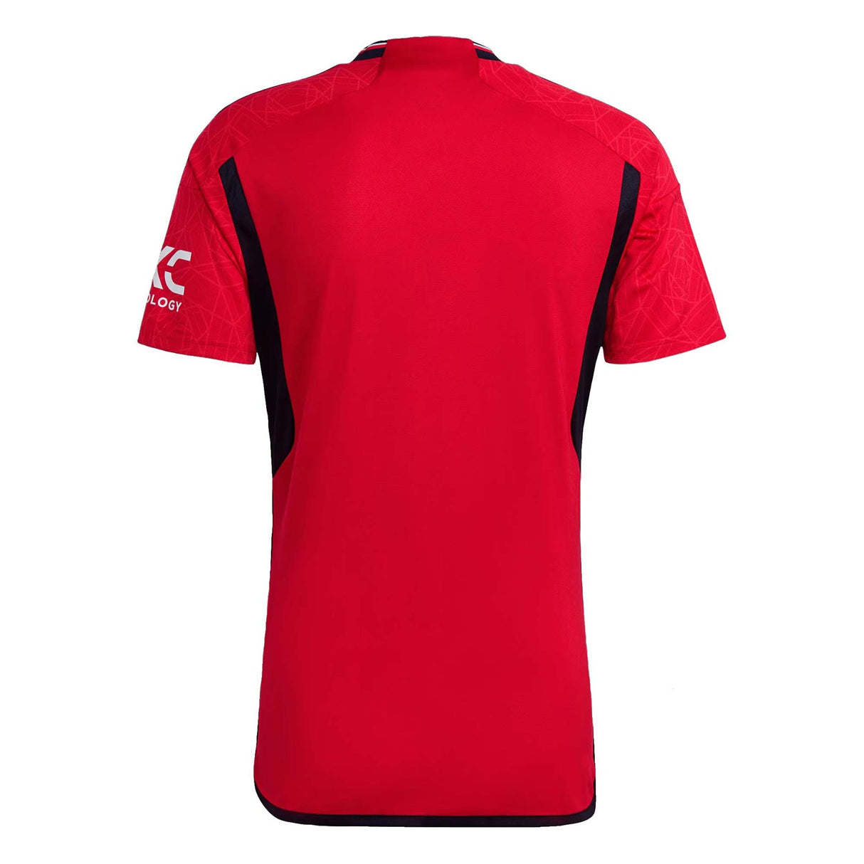 adidas Man Utd 23 Home Jersey Red