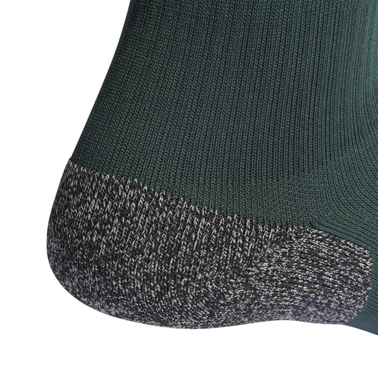 adidas Man Utd 23 Away Socks Green