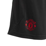 adidas Man Utd 23 Kid Training Short Blk