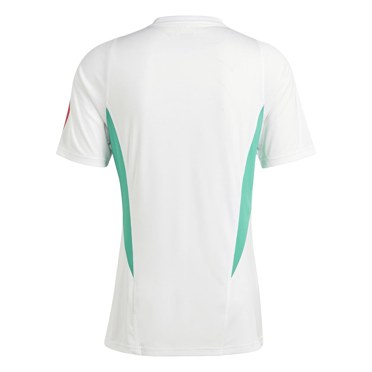 adidas Man Utd 23 Training Jersey White