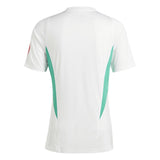 adidas Man Utd 23 Training Jersey White